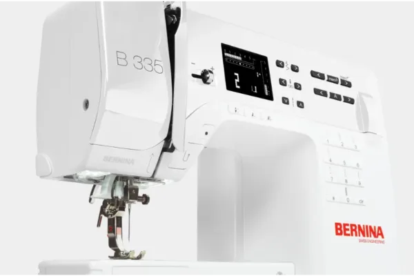 Bernina-B335