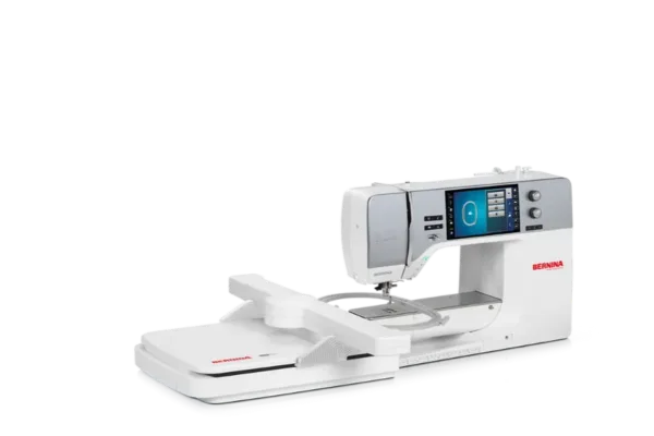 Bernina b770