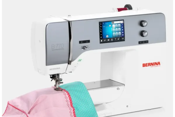 Bernina 770 | Craft & Sewing Centre