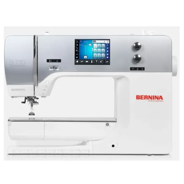 bernina-b770
