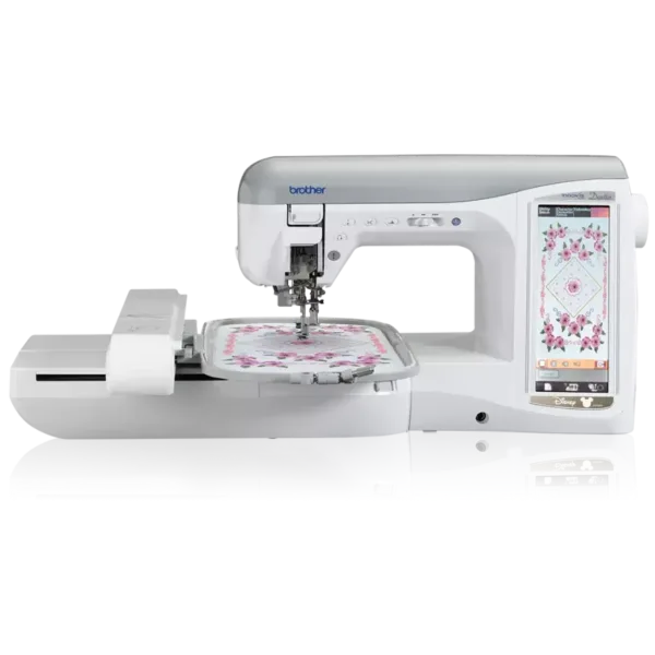 Brother NV4500D Square