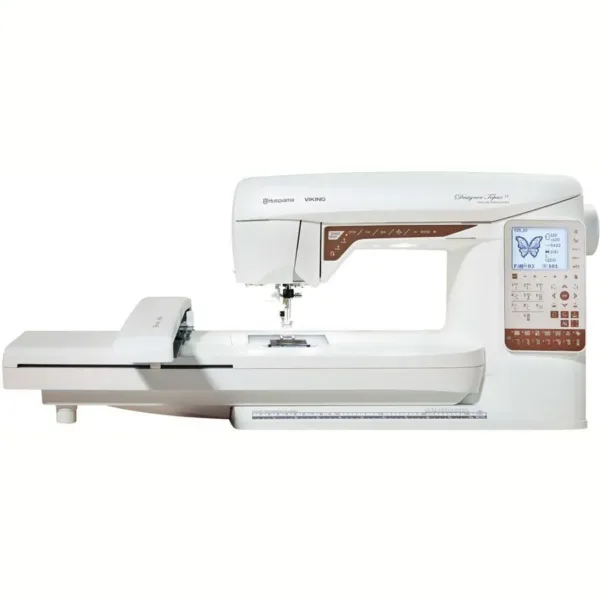 Husqvarna Viking Designer Topaz 25