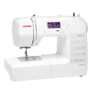 Janome DC2050