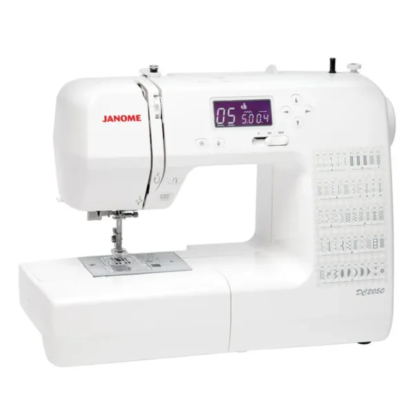 Janome DC2050