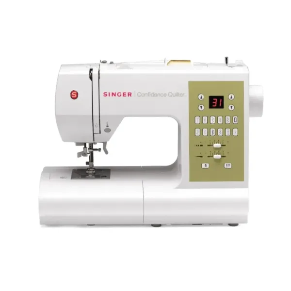 Singer Confidence Quilter 7469Q