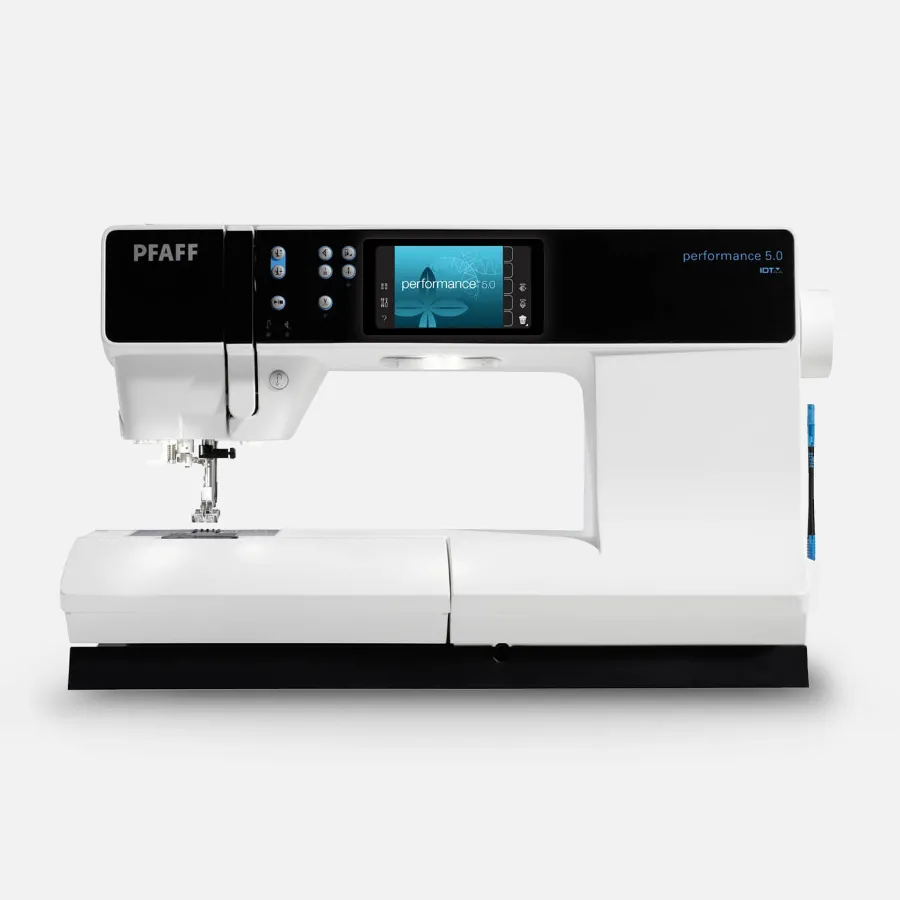 Pfaff Performance 5 Craft & Sewing Centre