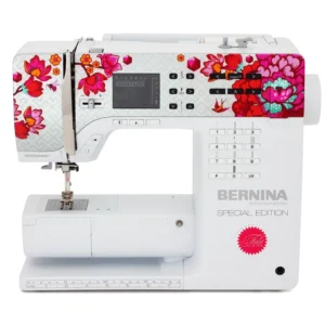 Bernina 350 Tula Pink Limited Edition