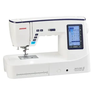 Janome S7AE