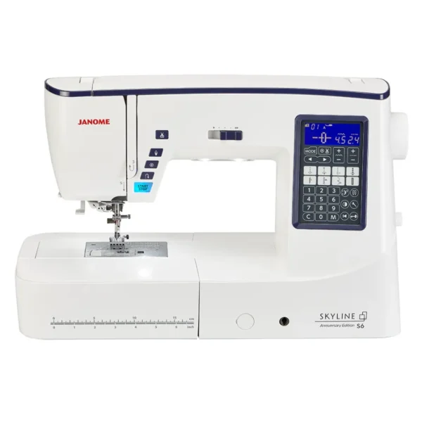 Janome S6AE